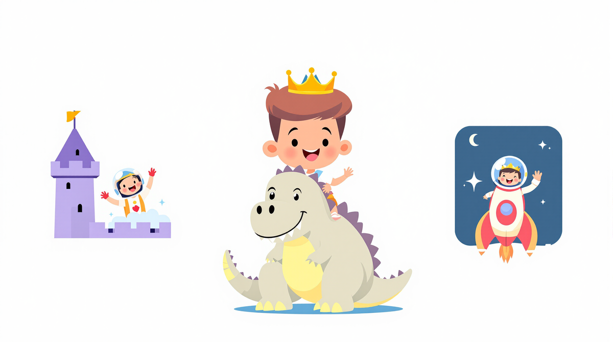Why Seeing Themselves in a Story Matters: The Power of Personalization